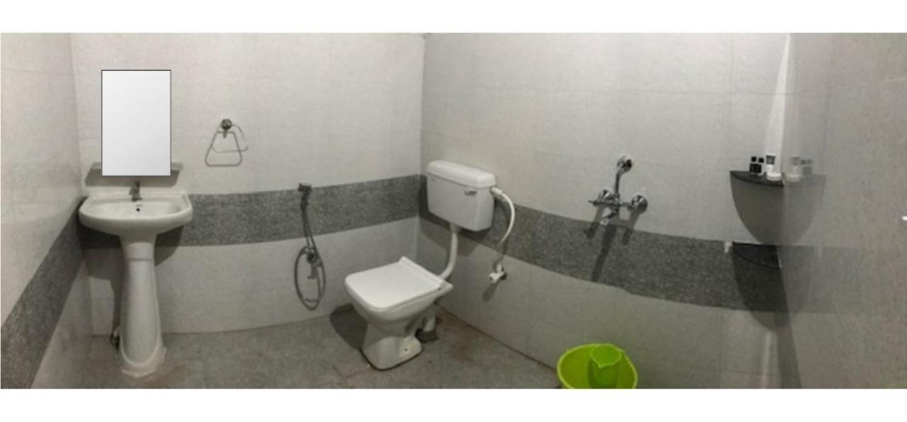 Hotel Abar Aranye à Ghatshila Extérieur photo
