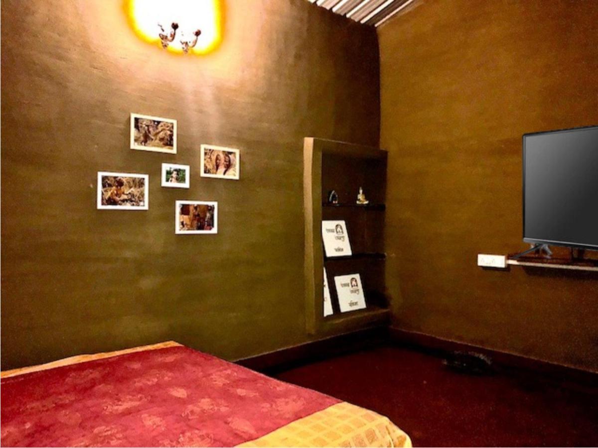 Hotel Abar Aranye à Ghatshila Extérieur photo