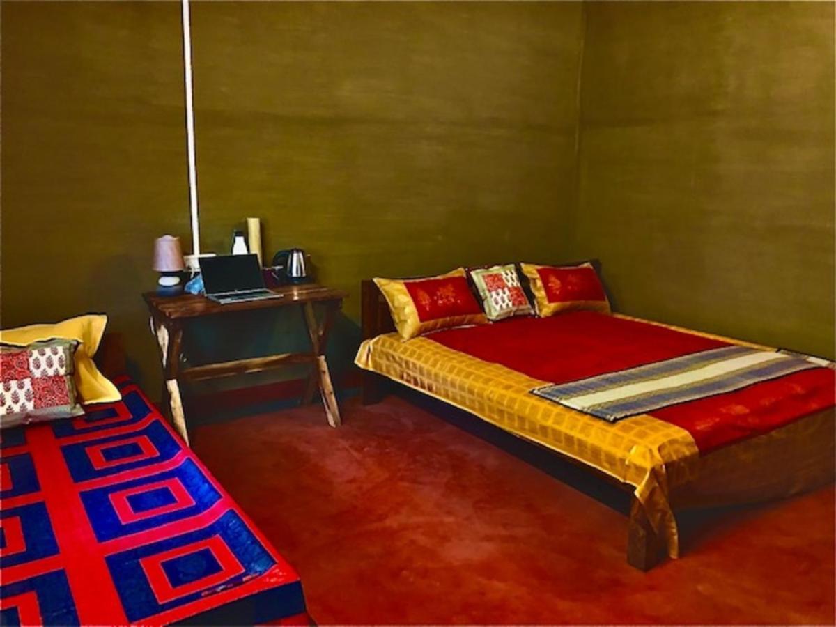 Hotel Abar Aranye à Ghatshila Extérieur photo