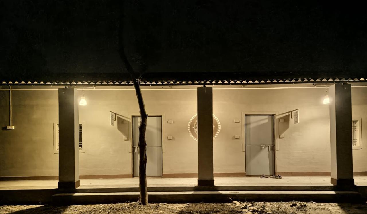 Hotel Abar Aranye à Ghatshila Extérieur photo